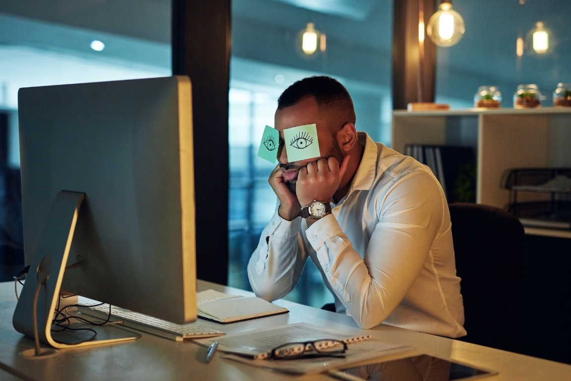 What to Do When You’ve Outgrown Your Role — But There’s Nowhere to Go (Yet)