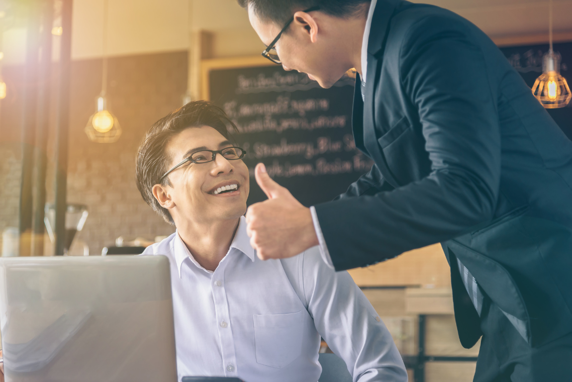 When You’re Doing the Job of a Senior — But Not Getting the Title (or Pay)