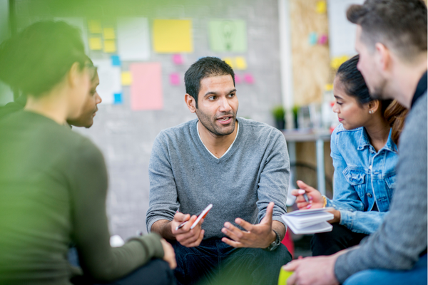Why We Keep Ignoring the Smartest People in the Room