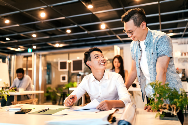 When Your Manager is Younger Than You: Navigating the Generational Shift at Work