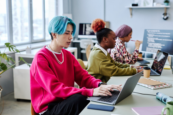 How Freshers Can Stay Authentic and Fit In at Work — Without Losing Themselves