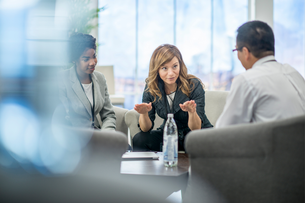 Why Senior Roles Often Lack Clarity - and What You Can Do About It