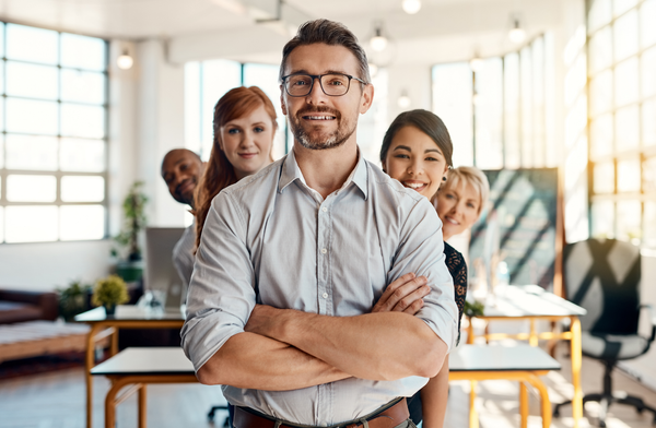 What Happens When You’re the One Who Holds It All Together — But No One Sees It?