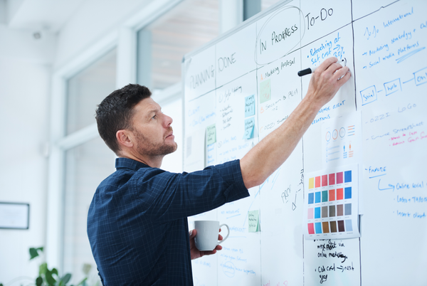 Micro Habits That Create Macro Change